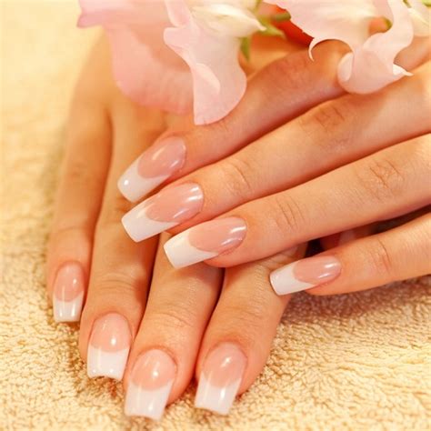 windham nail salon|More.